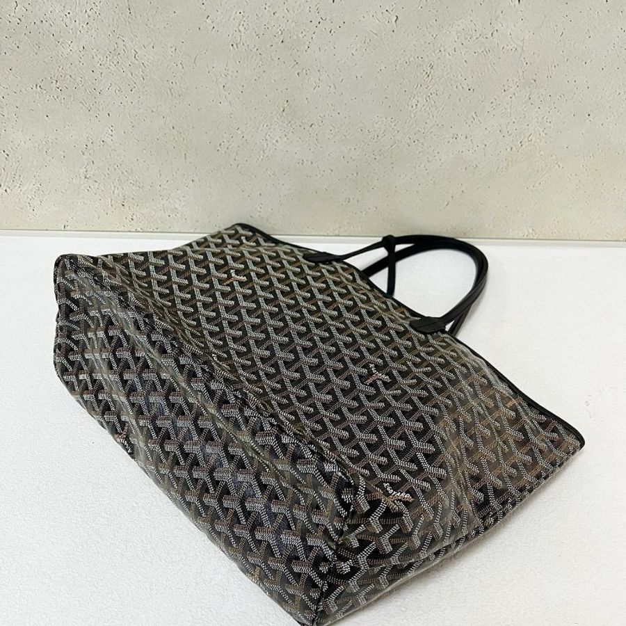 Goyard St Louis tote-3