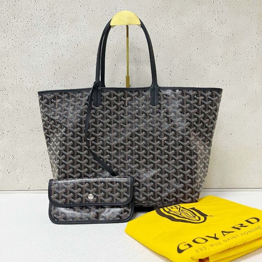 Goyard St Louis tote-5