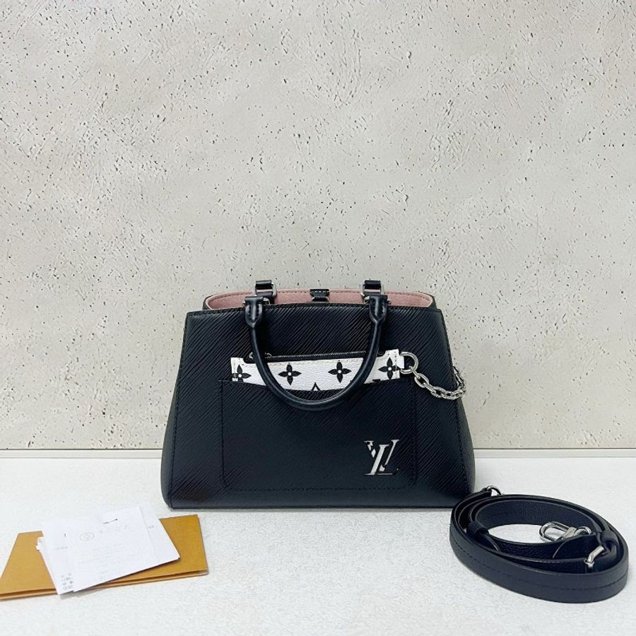 Louis Vuitton marelle bb-0