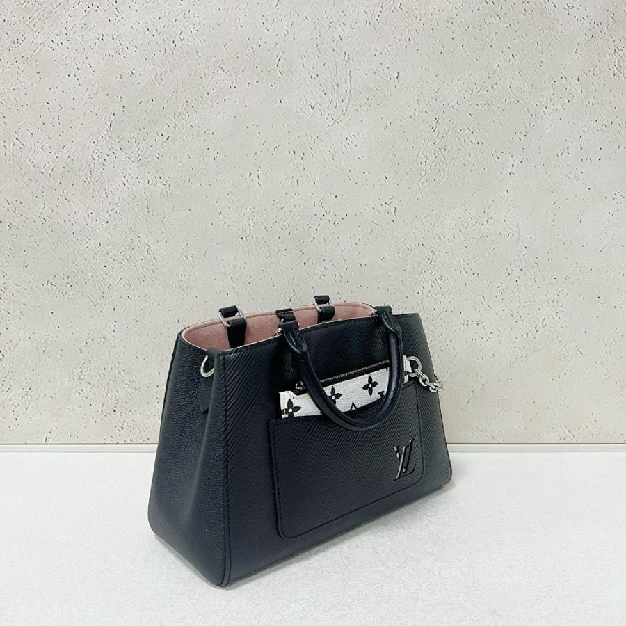 Louis Vuitton marelle bb-2