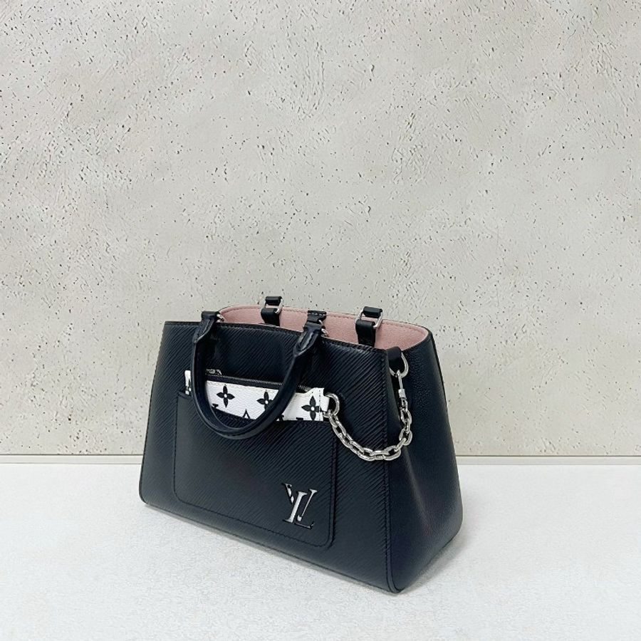 Louis Vuitton marelle bb-4