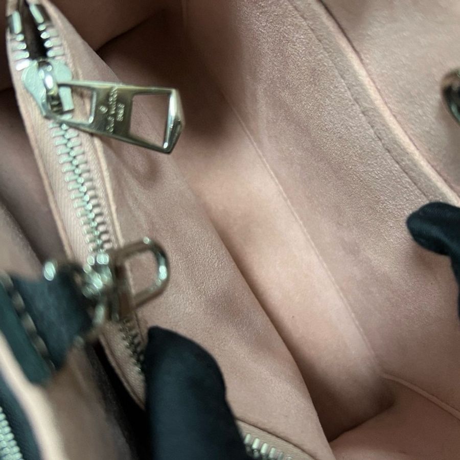 Louis Vuitton marelle bb-23