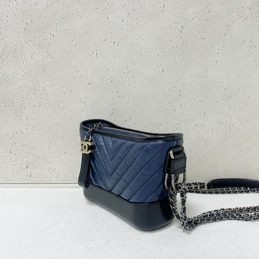 Chanel small Gabrielle bag-2