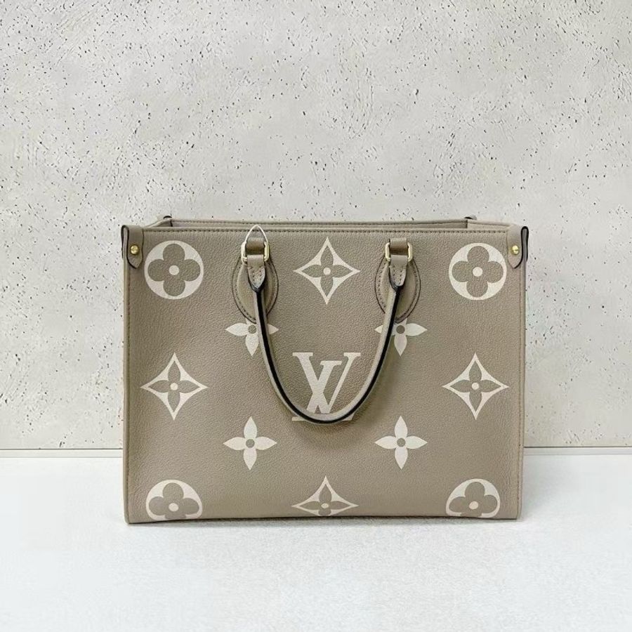 Louis Vuitton on the go mm-6