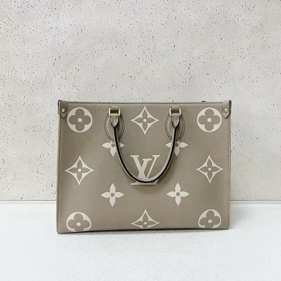 Louis Vuitton on the go mm-7