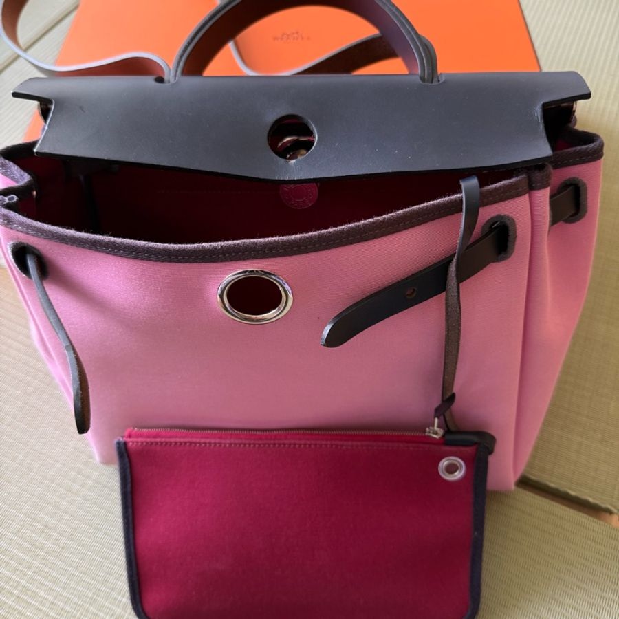 Hermes herbag 31-3