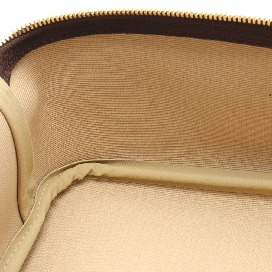 路易威登 Excursion 手提包 M41450 Monogram 帆布皮革棕色二手 LV-5