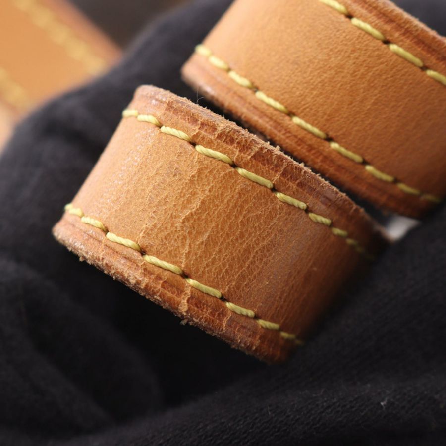路易威登 Totally MM 單肩托特包 M56689 Monogram 帆布 二手 女士 LV-6