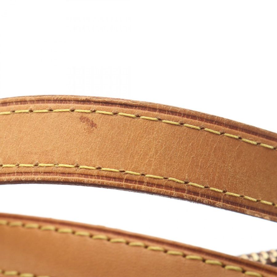 路易威登 Totally MM 單肩托特包 M56689 Monogram 帆布 二手 女士 LV-7