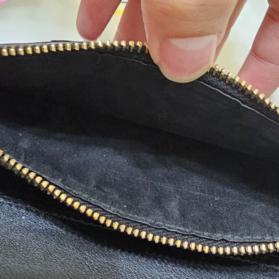 Saint Laurent 長夾-8