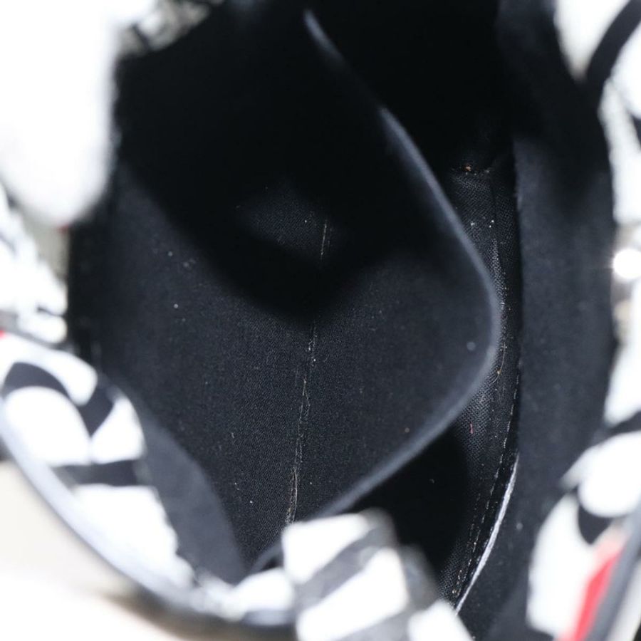 【日本直送】BALENCIAGA 手提包 皮革 兩用 白色 銀色 593826 正品 124781-20