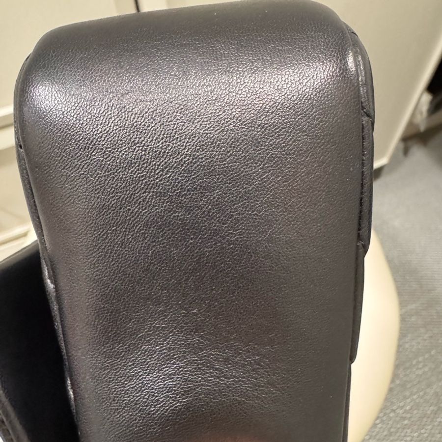 CHANEL山形紋30cm-14