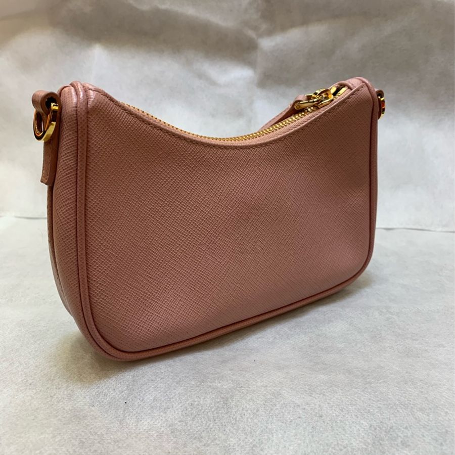 Prada Shoulder Bag-2