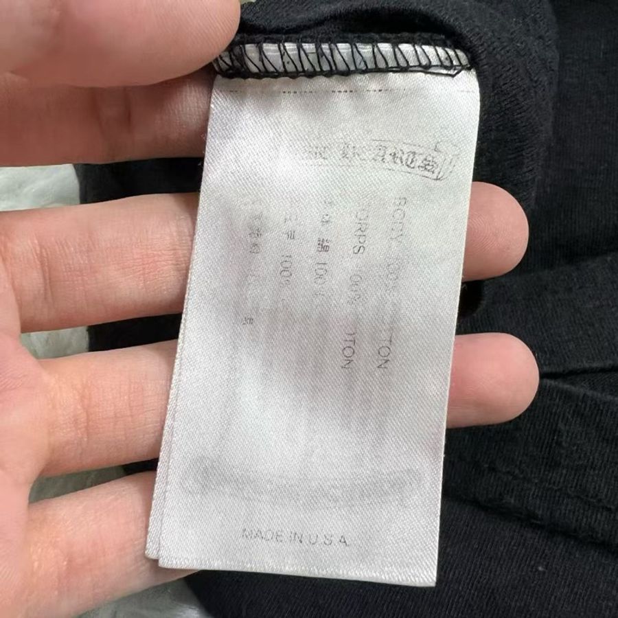 Chrome Hearts 克羅心 倫敦限定-2