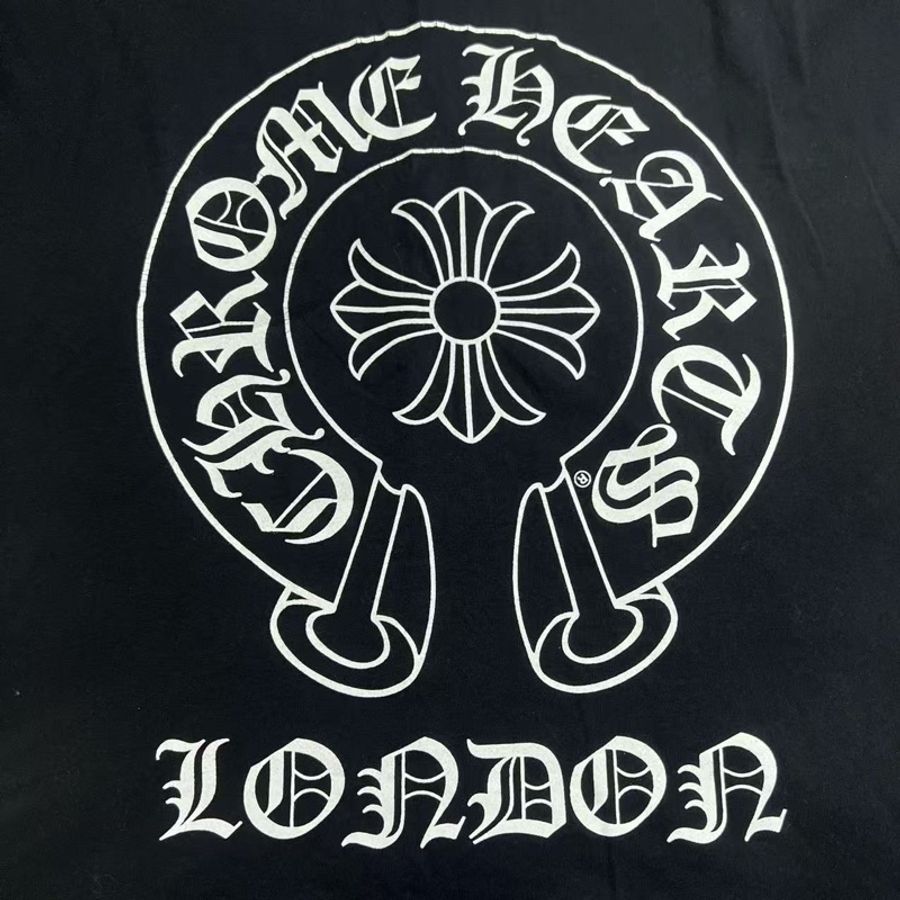 Chrome Hearts 克羅心 倫敦限定-7