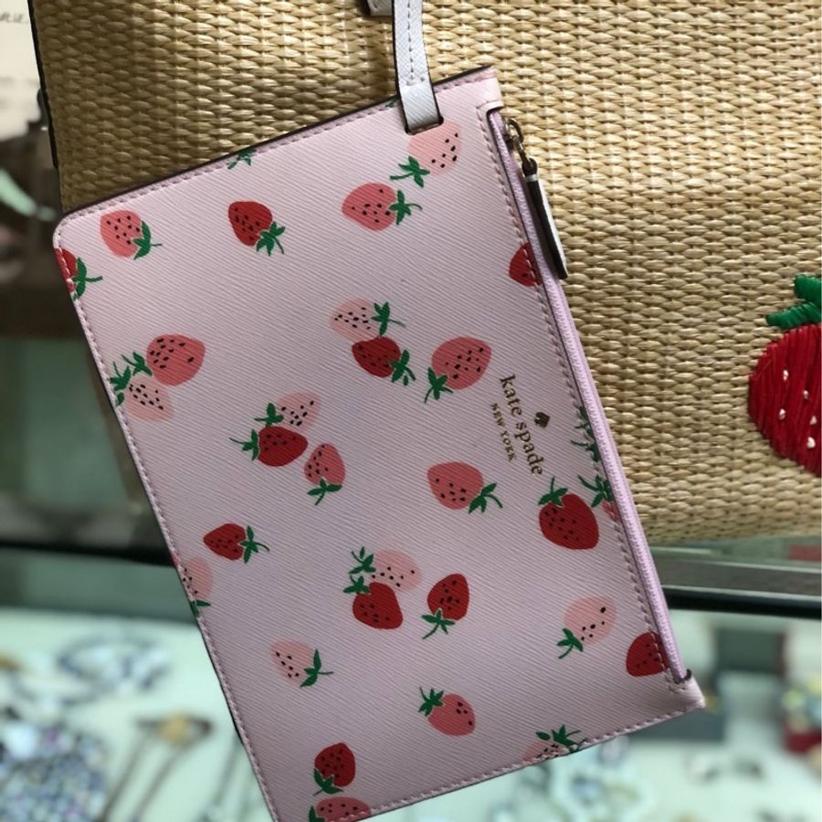 Kate Spade Picnic in the Park Small Tote NWT-1