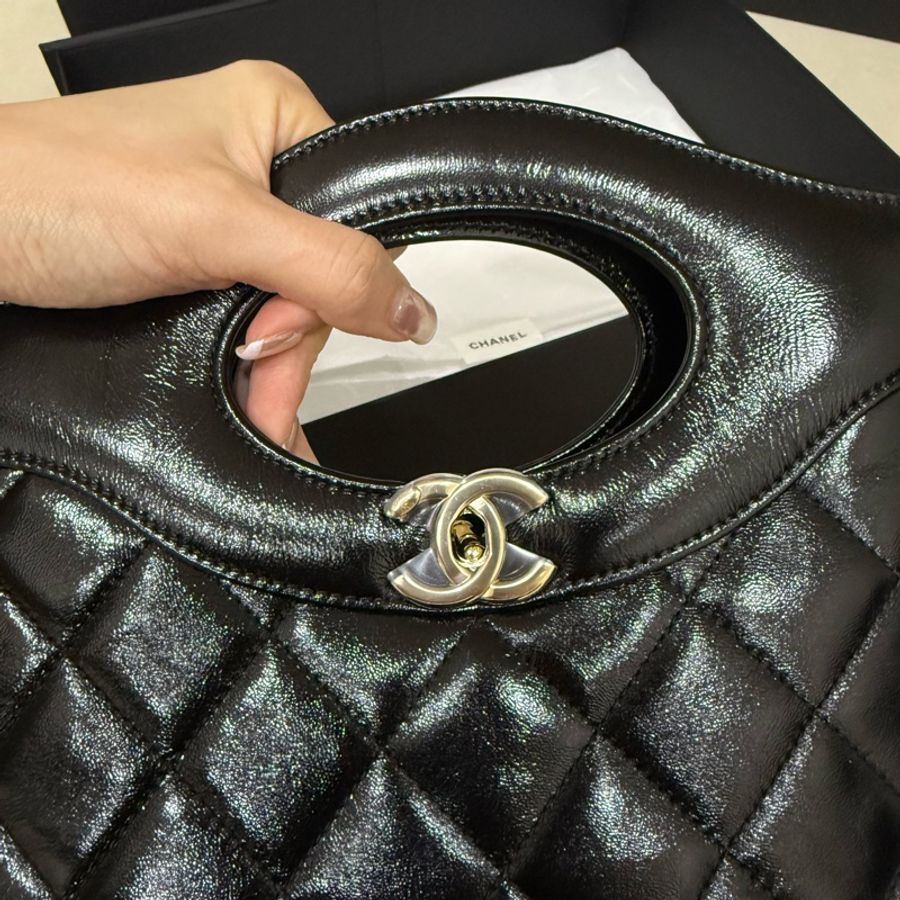 Chanel 31bag-5
