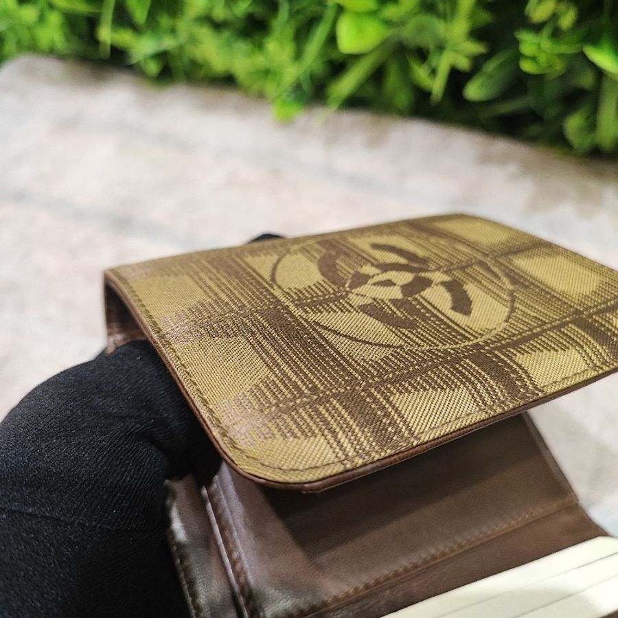 Chanel Shot Wallet-5