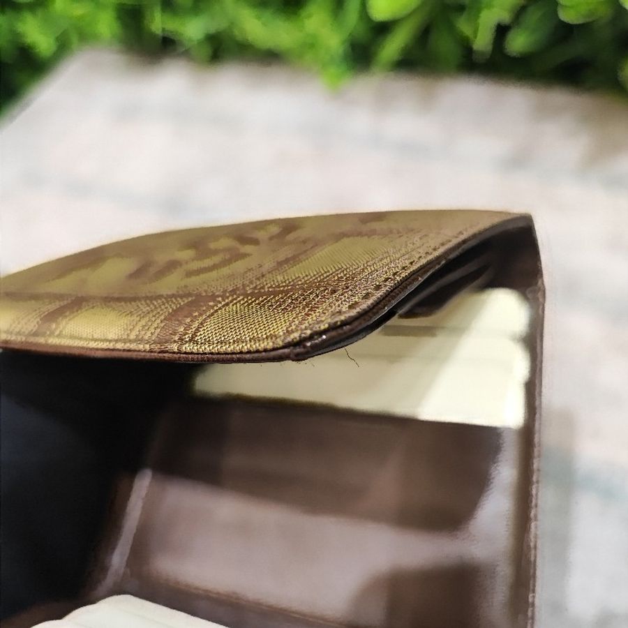 Chanel Shot Wallet-6