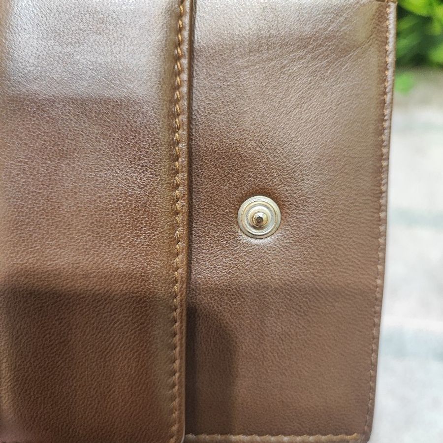Chanel Shot Wallet-17