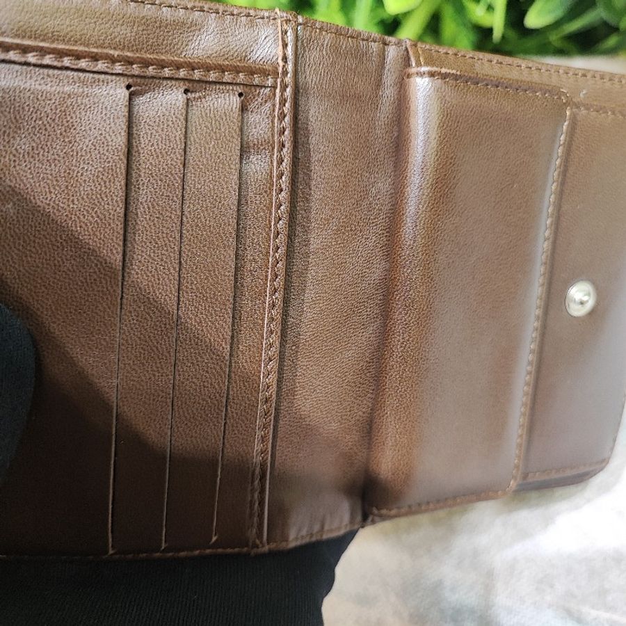 Chanel Shot Wallet-21