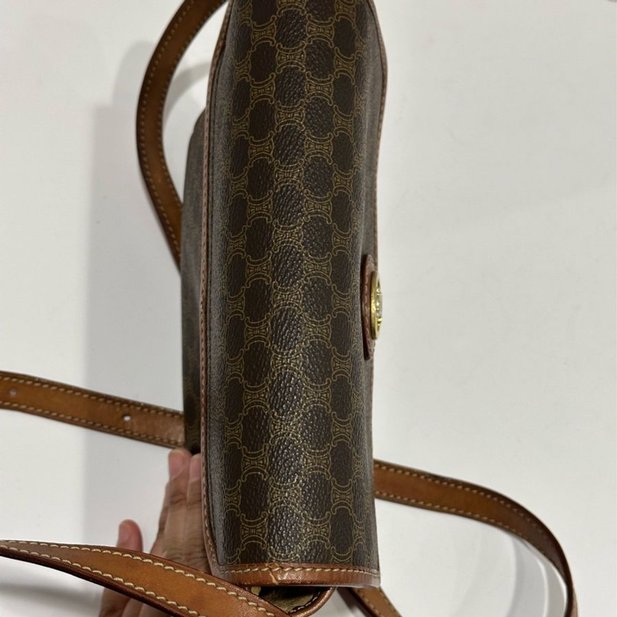 Celine vintage bag-9