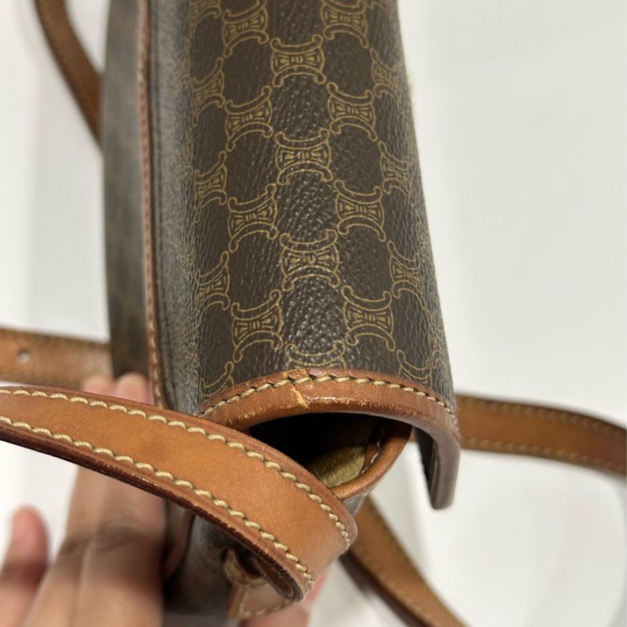 Celine vintage bag-10