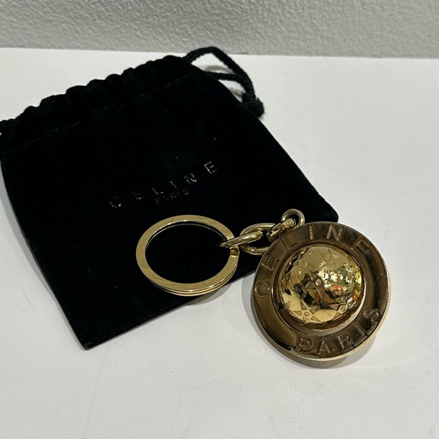 Celine 星球吊飾-0