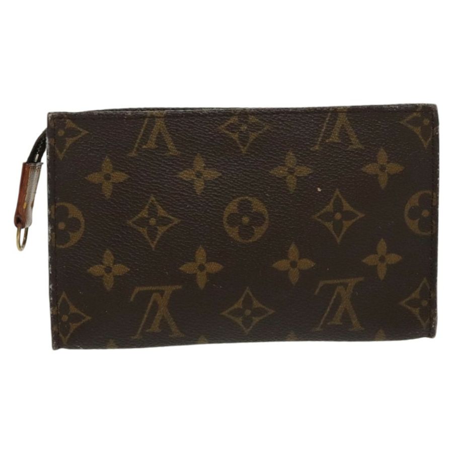 【日本直送】路易威登 Monogram Bucket PM 配件包 LV Auth 96738-1