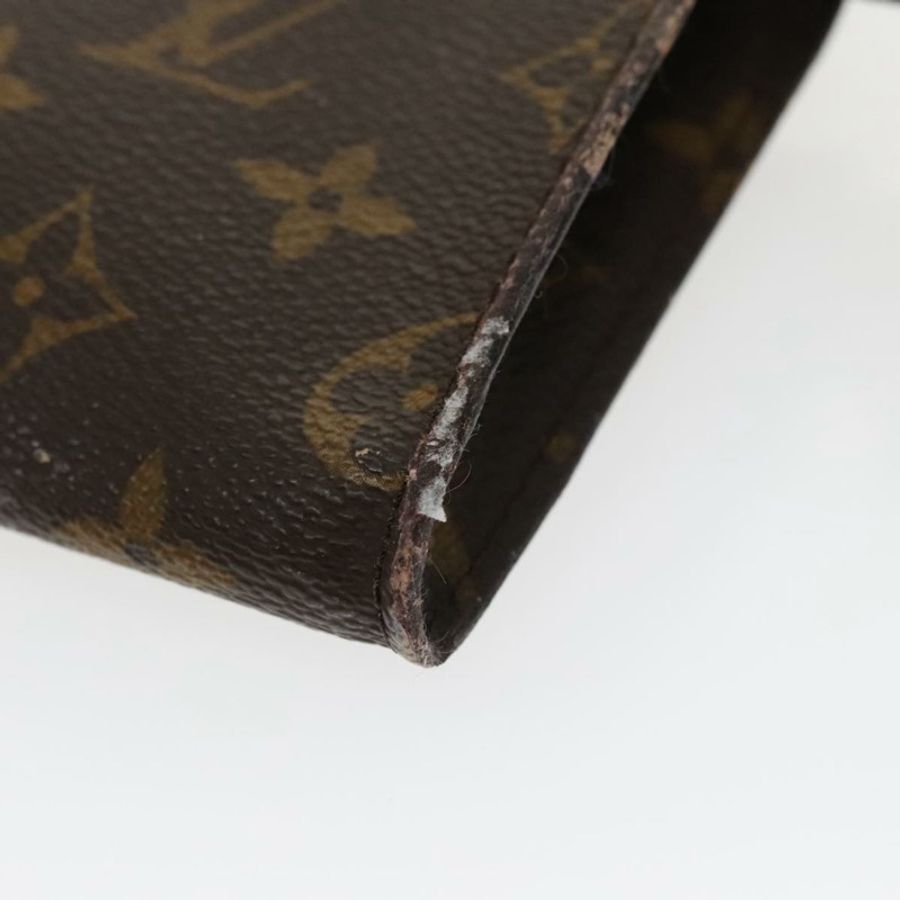 【日本直送】路易威登 Monogram Bucket PM 配件包 LV Auth 96738-6