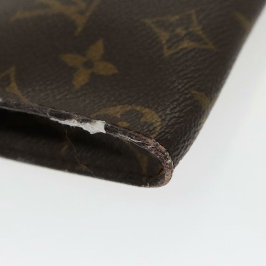 【日本直送】路易威登 Monogram Bucket PM 配件包 LV Auth 96738-7