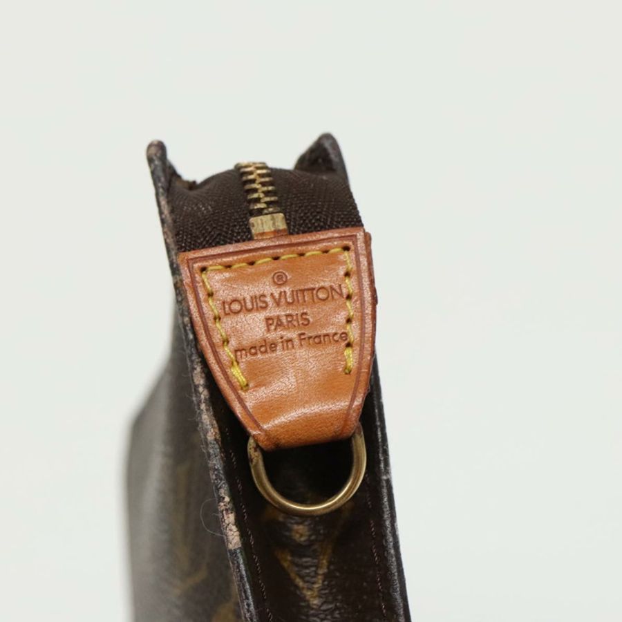 【日本直送】路易威登 Monogram Bucket PM 配件包 LV Auth 96738-8