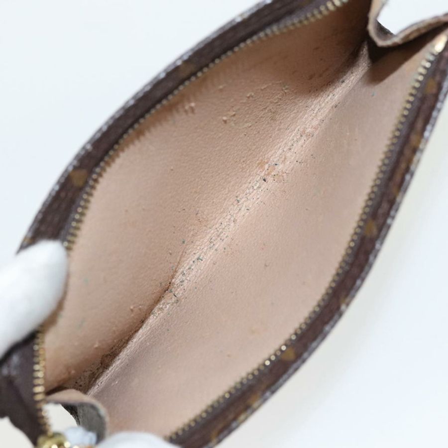 【日本直送】路易威登 Monogram Bucket PM 配件包 LV Auth 96738-10