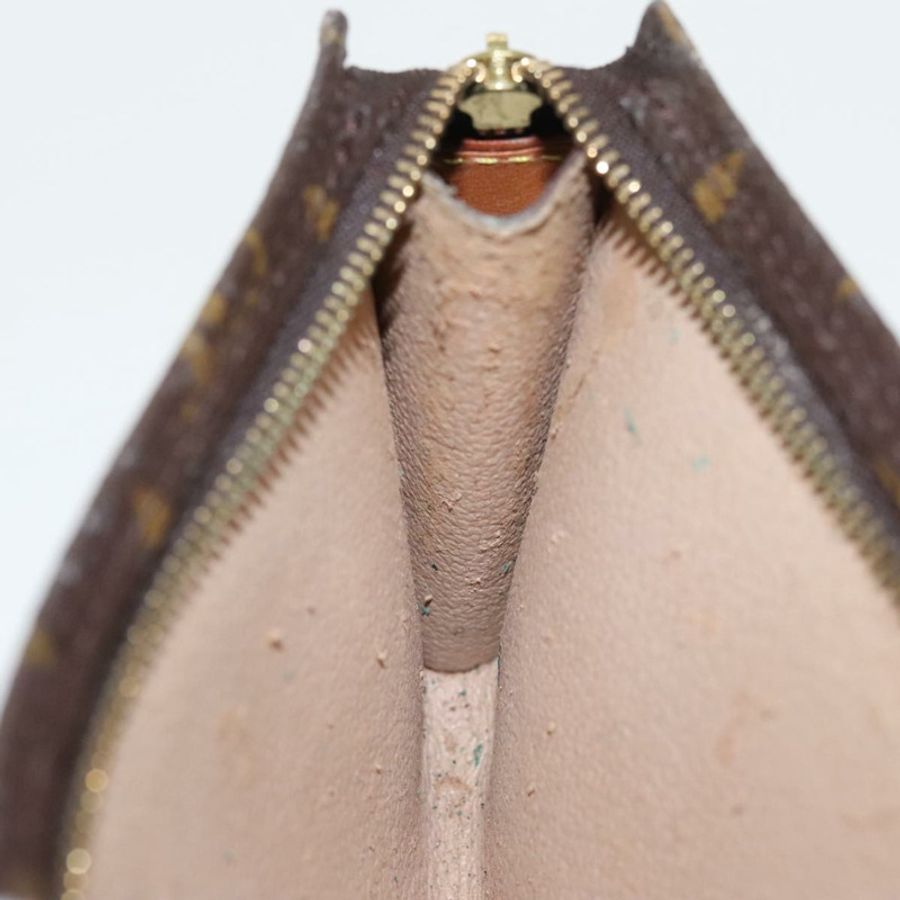 【日本直送】路易威登 Monogram Bucket PM 配件包 LV Auth 96738-11
