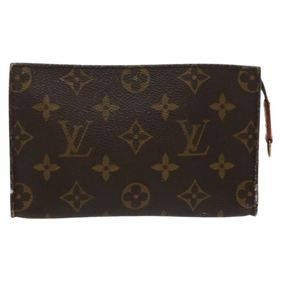 【日本直送】路易威登 Monogram Bucket PM 配件包 LV Auth 96738-12