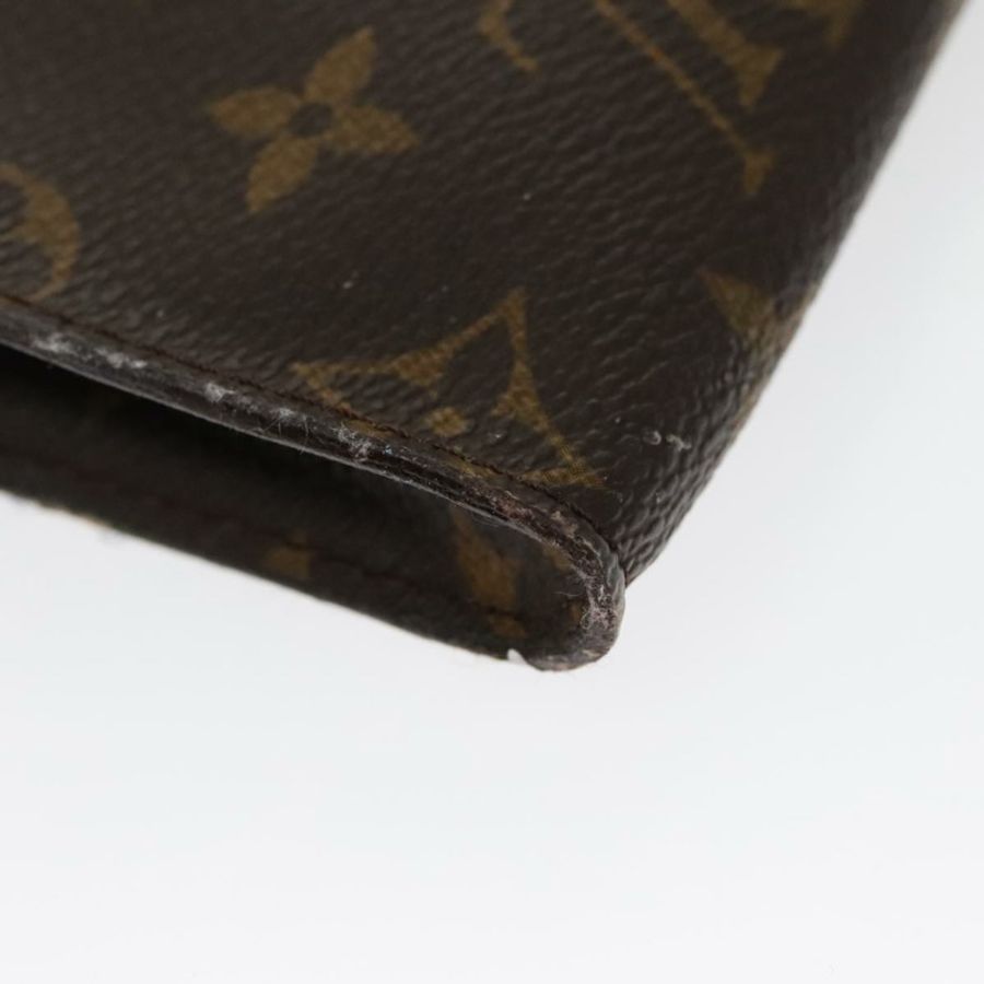 【日本直送】路易威登 Monogram Bucket PM 配件包 LV Auth 96738-14