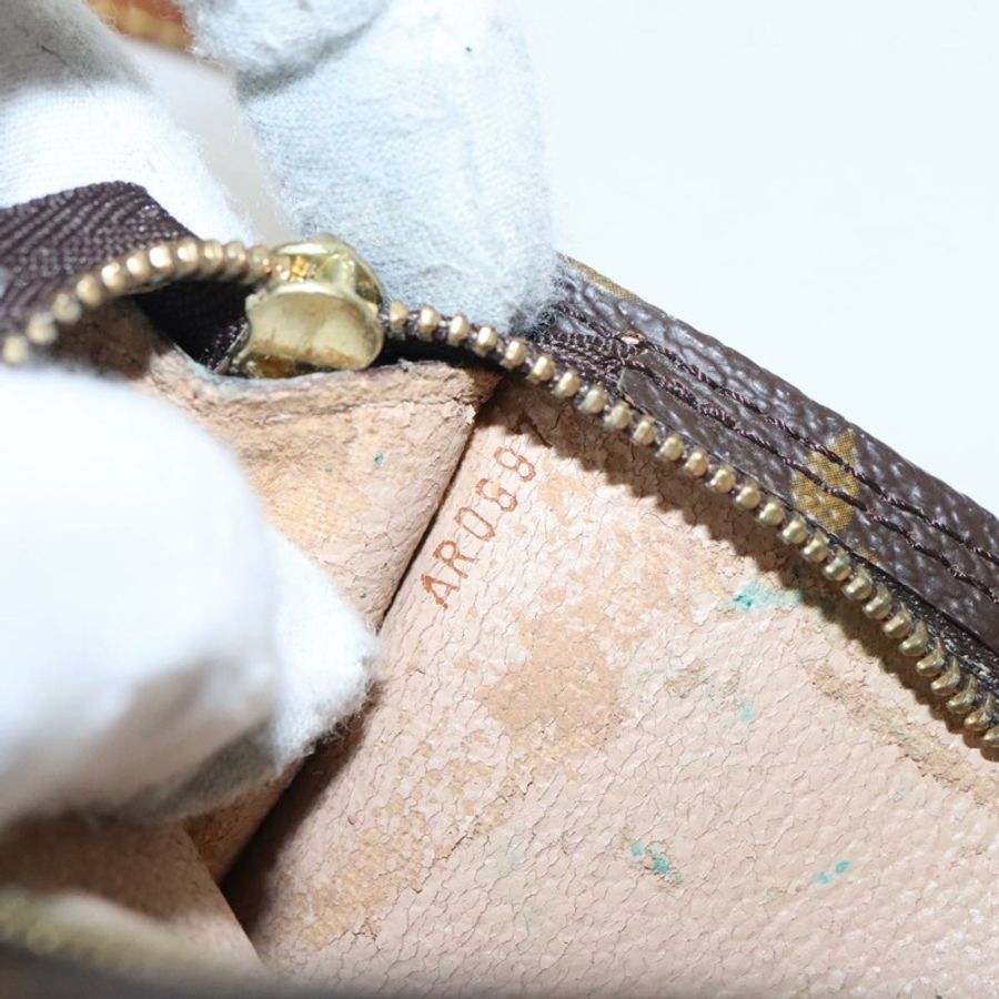 【日本直送】路易威登 Monogram Bucket PM 配件包 LV Auth 96738-16