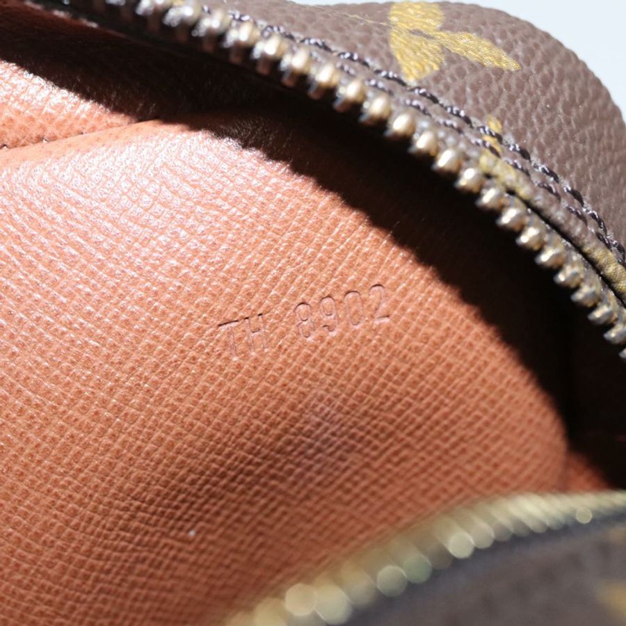 【日本直送】路易威登 Monogram Compiegne 23 手拿包 M51847 LV Auth am7184-10