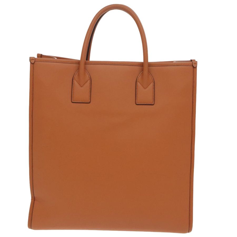 【日本直送】MCM 手提包 皮革 兩用 棕色 銀色 正品 mr659-1