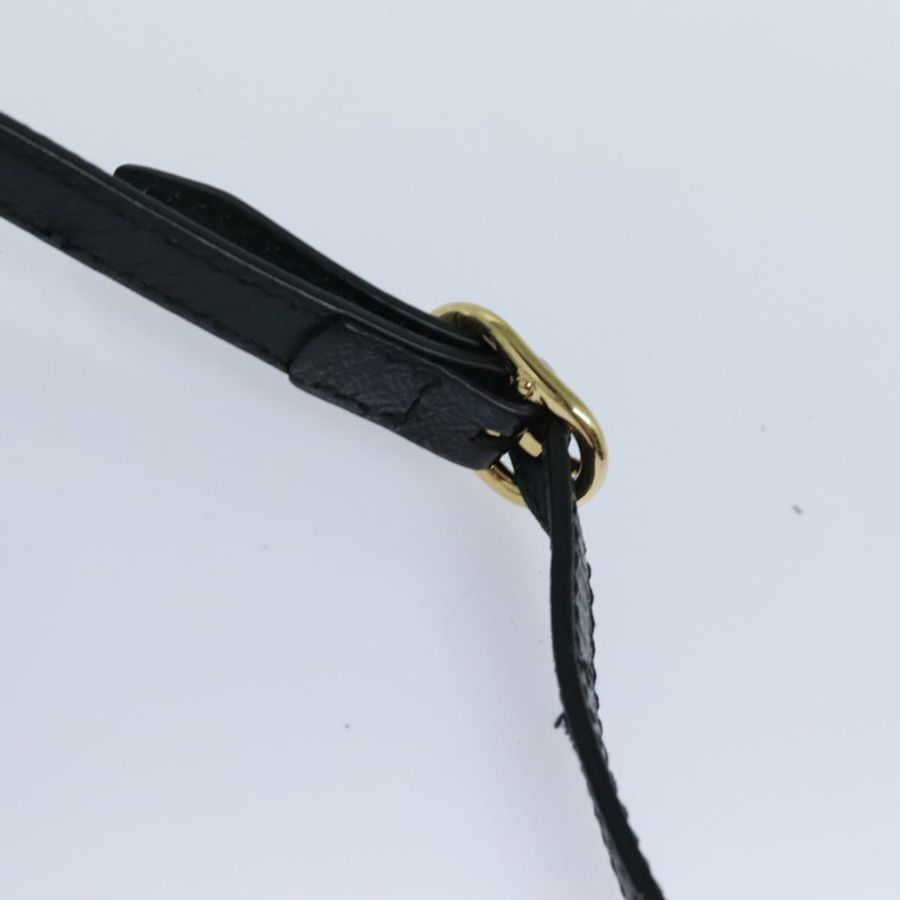 【日本直送】GUCCI Sherry Line 單肩包 麂皮 紅金海軍藍 550620 正品 bs18146-7