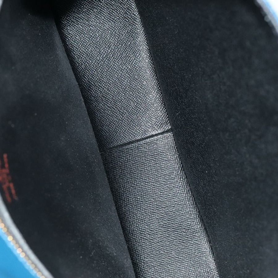 【日本直送】路易威登 Epi Saint Cloud GM 肩背包 托萊多藍 M52195 LV 正品 ep5940-8