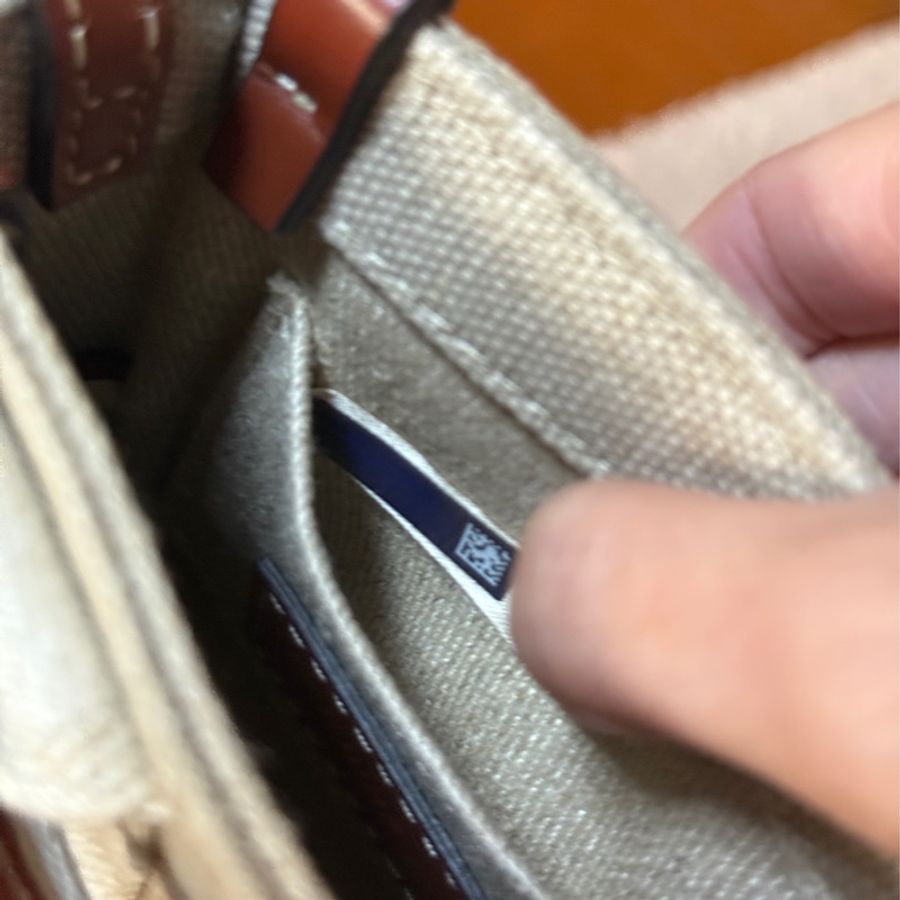 Chloé Woody Nano Tote 經典款-9