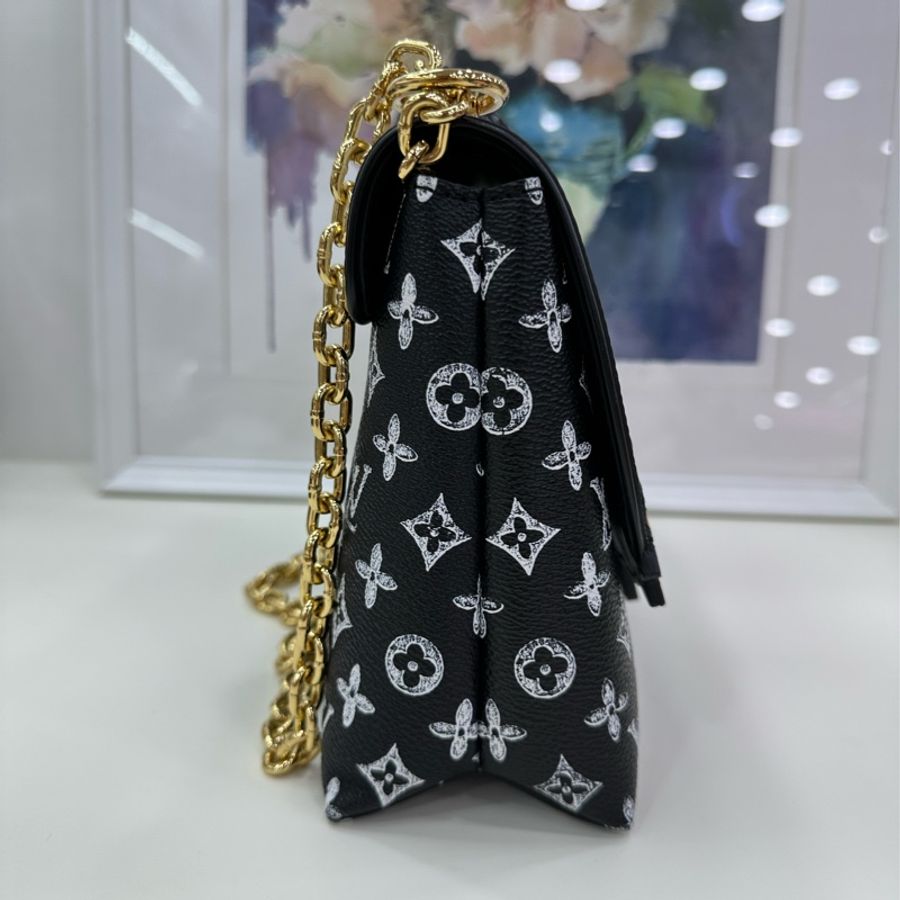 louis vuitton grace coddington 系列限量貓貓包 閒置成色 絕對限量 极度罕有 貓奴富婆地位象徵-3