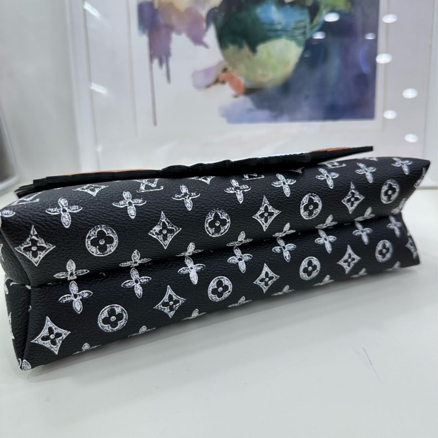 louis vuitton grace coddington 系列限量貓貓包 閒置成色 絕對限量 极度罕有 貓奴富婆地位象徵-9