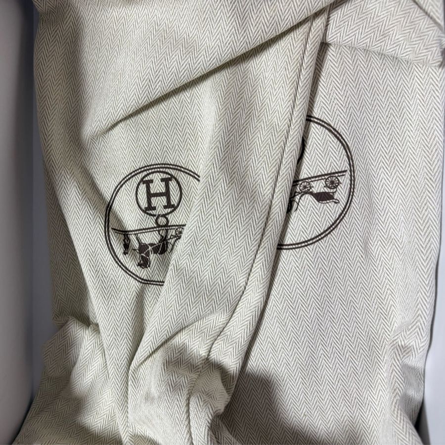 Hermes Oran拖鞋-4