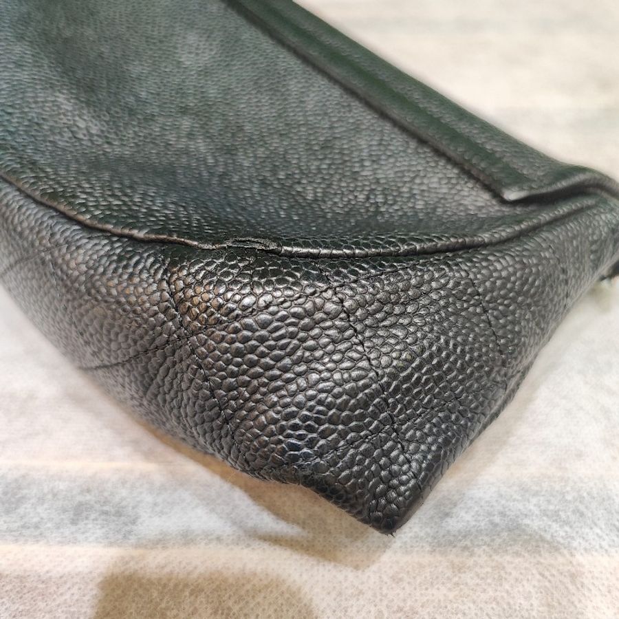 Chanel Chain Shoulder Bag-18