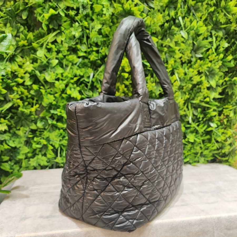 Chanel Coco Cocoon-3