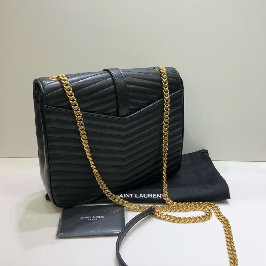 YSL Sulpice bag large-1