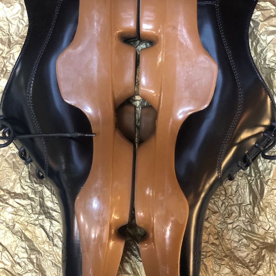 Prada 系带鞋 皮革-3