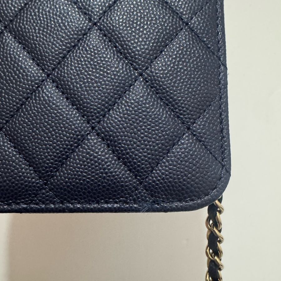 Chanel 鏈條小廢包-20